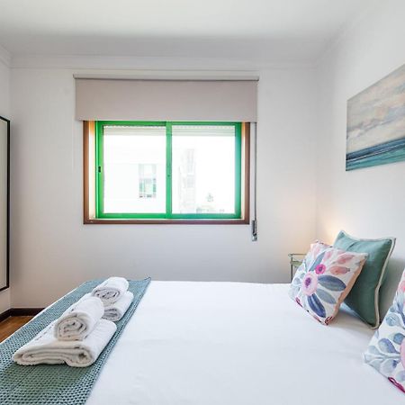 Guestready - Sea Breaking View Otel Matosinhos  Dış mekan fotoğraf