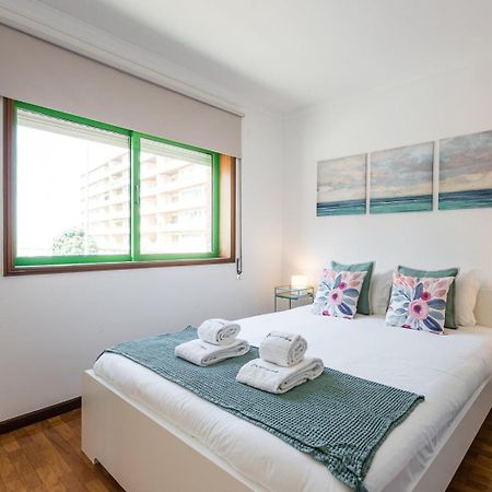Guestready - Sea Breaking View Otel Matosinhos  Dış mekan fotoğraf