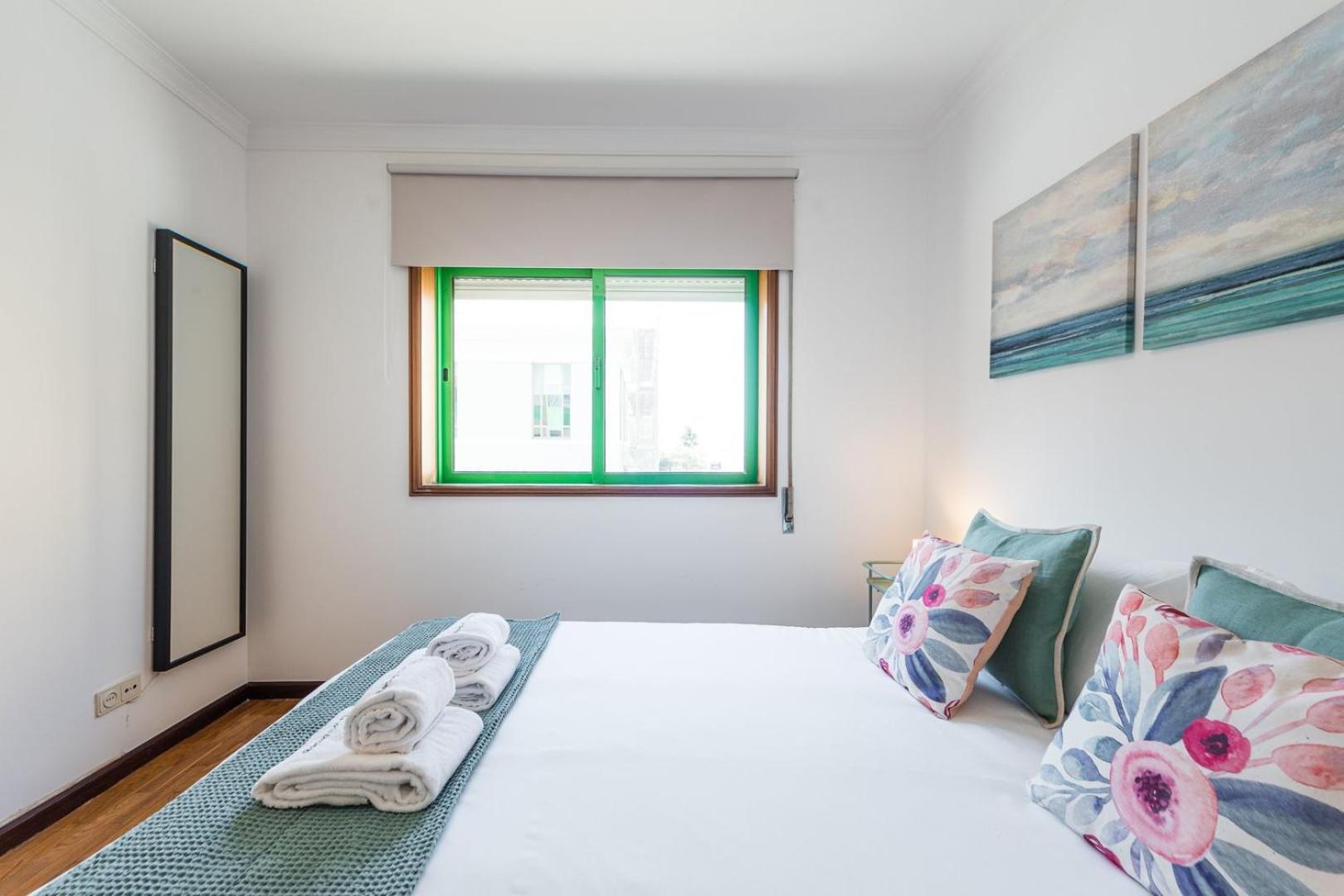 Guestready - Sea Breaking View Otel Matosinhos  Dış mekan fotoğraf