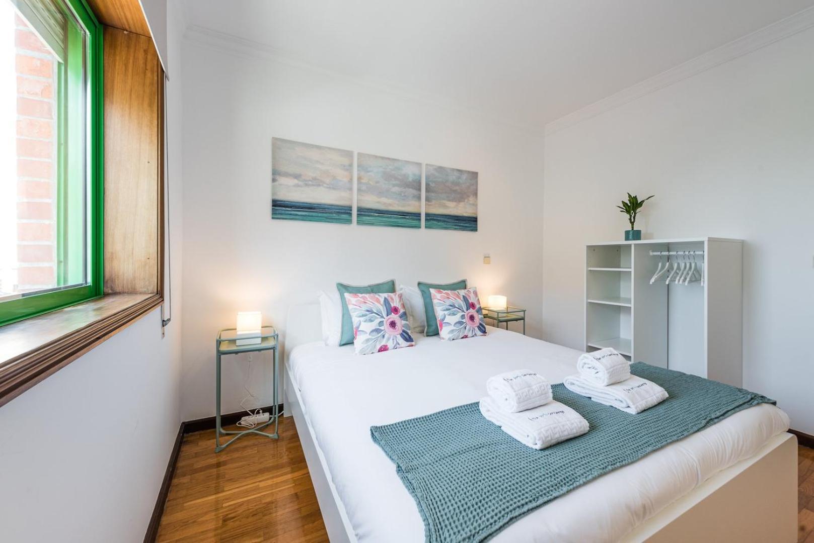 Guestready - Sea Breaking View Otel Matosinhos  Dış mekan fotoğraf